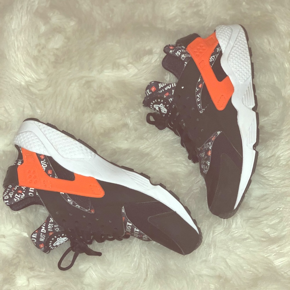 Nike Air Huarache Run